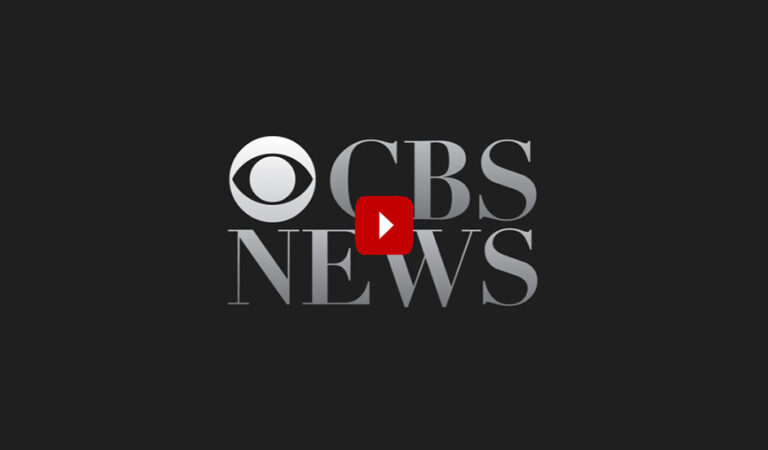 CBS NEWS VIDEO – HOW COLOR, SMELL AND EVEN SOUND IMPACT THE FLAVOR OF ...